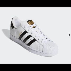 Adidas Superstar Women’s Shoes